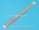 A Type 0.5MM Flexible Flat FFC Cable 20mm For LCD Display , Wrap Acetate Cloth