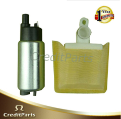 Performance motorcycle fuel pump for motor 1100-01090