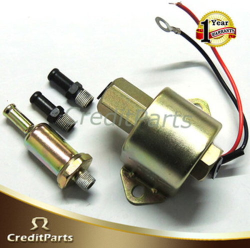 Low Pressure Electric Fuel Pump for FORD/UNIVERSAL
