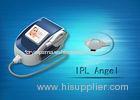 Mini IPL Beauty Equipment / Device For Shrink Pores / Age Pigment Removal For Home