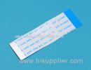 B Type LCD Display / Keyboard FFC Flexible Flat Cable White ROHS UL HF