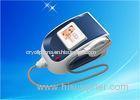 Mini IPL Beauty Equipment For Skin Rejuvenation , Speckle Dispelling 50 / 60HZ