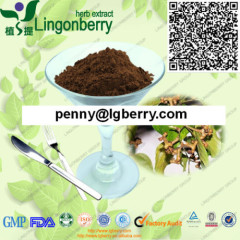 Hovenia dulcis thunb extract powder (Dihydromyricetin 20%)