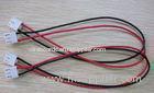 3 Pins 20AWG Wire Harness Cable Assembly With Crimp Housing For Automotive Equipment