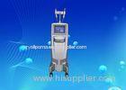 Radio Frequency Skin Treatment RF Skin Tightening Machine For Face / Eyes