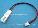 Medical Equipment Wire Harness Cable Assembly With ST RCY PH Connector 2 Pin