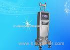 RF Radio Frequency Skin Tightening / Lifting Machine , Wrinkle Remover
