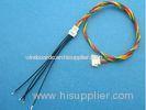 Led Lamp 100mm Wire Harness Cable Assembly Molex Alternate PicoBlade Housing