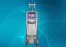 Stationary RF Skin Tightening Machine / RF Beauty Equipment With Micro - Needle Head
