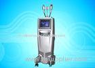 Radio Frequency Stretch Marks Removal RF Microneedle Skin Tightening Machine , 55VA