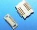 50V AC DC HRS Alternate Camcorder Board To Board Connector 2 - 120 Pin