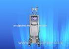 RF Fat Loss , Skin Lightening Radio Frequency Skin Tightening Machine / Equipment