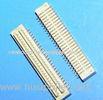 1A Tin Plated Pin Board To Board GPS Connector Molex Header , Height 0.5mm