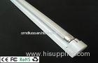 bright T5 LED Tube AC 85-265V , 10W 1050lm 2 foot led tube for Residential