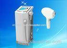 Safety 808nm Diode Laser Full Body Hair Removing / Depilation Machine For Men