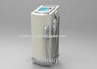 10A Diode Laser Hair Removal Machine With Semiconductor + Water + Air Cooling Systems