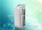 Medical Salon Equipment 808nm Diode Laser Hair Removal 10-50J/cm2 Painless