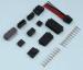 Electronic Molex Replace 43045 Wire To Board Connector Header , Housing , Terminal For LCD