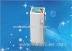 Depilation Equipment , Diode Laser Lip , Chest Hair Removal Machine 50HZ / 60HZ