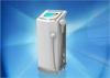 Medical Equipment Diode Laser Hair Removal Machine For Hospital 1 - 10HZ , 1 2* 20mm