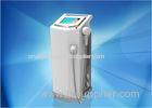 Medical Equipment Diode Laser Hair Removal Machine For Hospital 1 - 10HZ , 1 2* 20mm