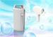 Effective 808nm Diode Laser Hair Removal And Freckles Removal Machine With Medical CE