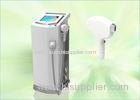 Beauty Device 1800W 808nm Diode Laser Permanent Hair Removal Machine For Men