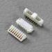 SUR 0.8mm Pitch Wire To Board Insulation Displacement Socket And Shrouded Header