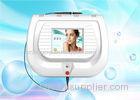Beauty Salon Continuous And Pulsed Red Spider Veins Removal Machine 110V / 60HZ
