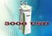 Powerful Cryolipolysis Slimming Machine For Freeze Fat Removal 50Hz , 60Hz