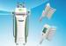 Noninvasive Sculpture Fat Freeze Equipment / Cryolipolysis Slimming Machine , Fat Reduction