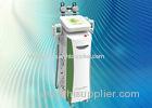 Sculpture Fat Freeze Machine , Cryolipolysis Slimming Machine For Losing Weight
