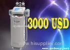 Cryolipolysis Slimming Machine / Coolplas Body Shape Cyro Freezing Machine