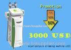 Cryo Slimming SYSTEM Cryolipolysis Slimming Machine For Beauty Salon And Spa