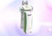Beauty Salon Cryolipolysis Fat Freeze Slimming Machine / RF Cavitation Slimming Equipment