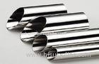 High Precision ASTM A270 304 stainless Steel Pipe , Cold Rolled Steel Tube