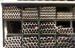 Cold drawn Seamless Thick Wall Stainless Steel Pipe TP316L ASTM A312