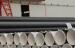 X52 Sch40 Carbon Steel Seamless API 5L Line Pipe Cold Drawn,3 PE Coating,BE / PE