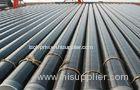 PE Seamless And ERW API 5L Line Pipe , PLS1 And PLS2 L360 X52, Plain End And Beveled End