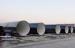 3PE Coating ERW / SSAW / LSAW Pipe API 5L ERW Welded Steel Pipe , 219mm - 920mm OD