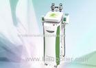 Beauty Salon Cryolipolysis Slimming Machine 1800 Watt 10.4 inch touch color screen