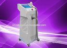 Energy Density 808nm Diode Laser Hair Removal For Female / Male