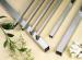 16 BWG Thin Wall stainless steel tube / Square Stainless Steel Sanitary Pipe