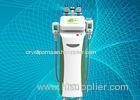 Vertical Cryolipolysis Slimming Machine , Weight Loss Zeltiq Coolsculpting Machine