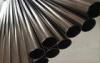 ISO 38.1 x 1.65 400 Grit Polish Seamless Food Grade Steel Tube ASTM A270 AISIS 316L