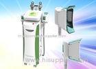 Spa / Beauty Salon Body Slimming Machine , Effective Body Shaping Machine