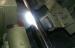 SUS 304TPY Bright Surface Welded Stainless Steel Pipe 1 Inch , Strong Corrossion