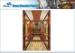 Safe and Stable Passenger Elevators , Gearless Machine-room Elevator