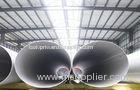 Big Diameter / Thin Wall Stainless Steel Tubing 304/304L 316L 2205 904L