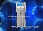1800W 808nm IPL Hair Removal Machine Vertical For Beauty Clinic